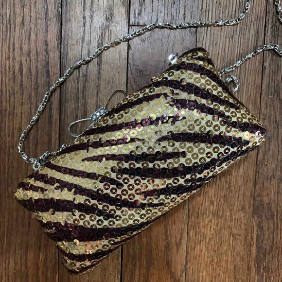 Small Evening bag/clutch - Picture 8 of 8